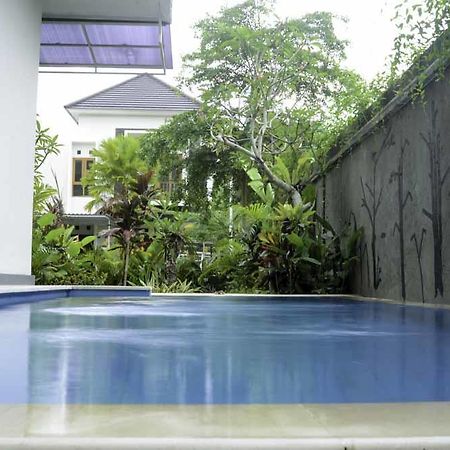 Beluran Serene Guesthouse Selemadeg المظهر الخارجي الصورة