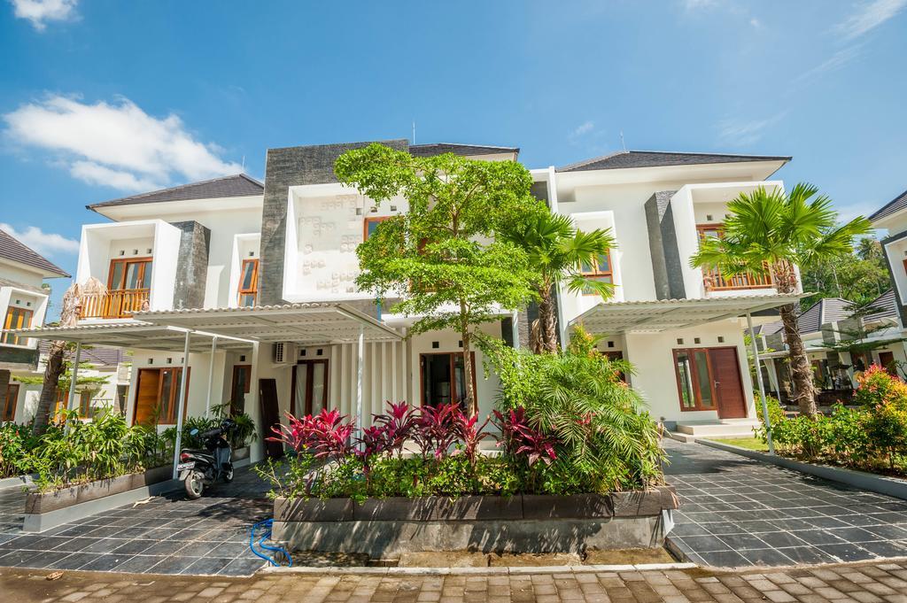 Beluran Serene Guesthouse Selemadeg المظهر الخارجي الصورة