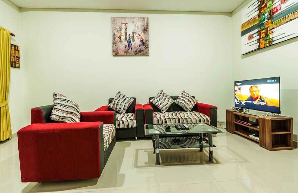 Beluran Serene Guesthouse Selemadeg المظهر الخارجي الصورة