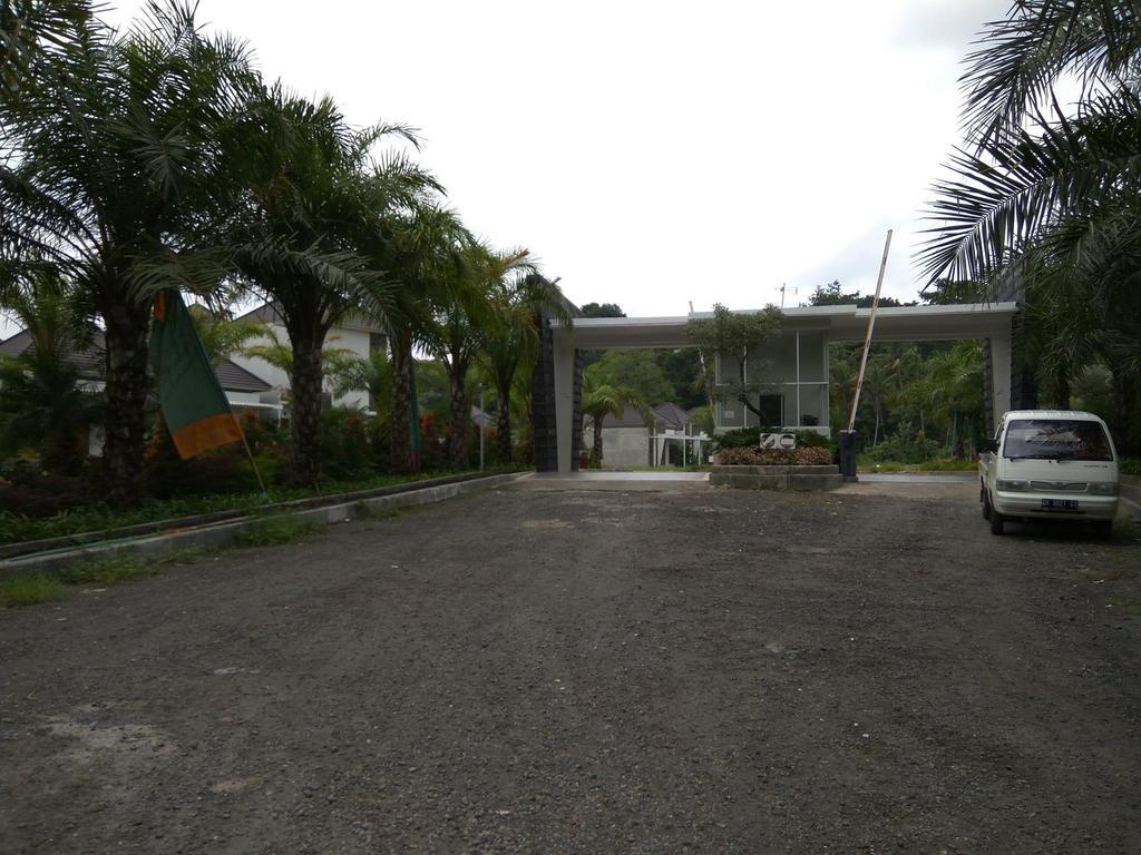 Beluran Serene Guesthouse Selemadeg المظهر الخارجي الصورة