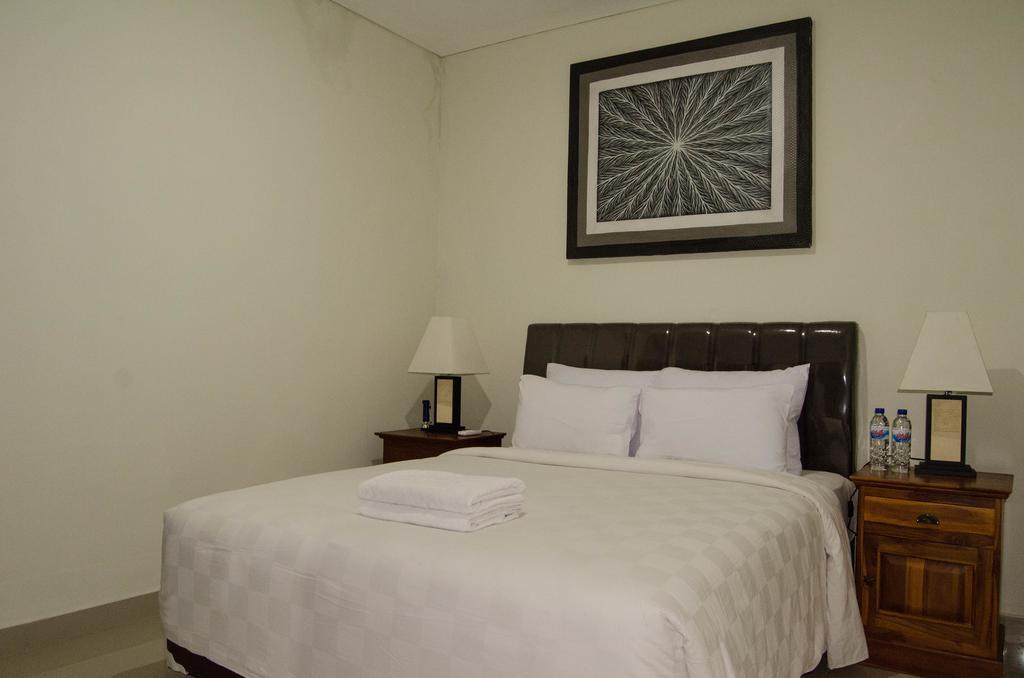 Beluran Serene Guesthouse Selemadeg المظهر الخارجي الصورة