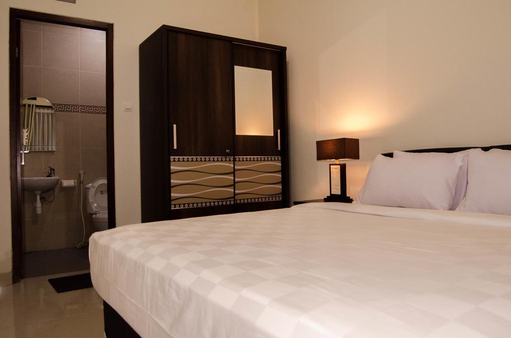 Beluran Serene Guesthouse Selemadeg المظهر الخارجي الصورة