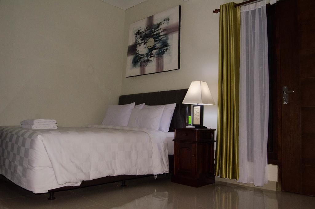 Beluran Serene Guesthouse Selemadeg المظهر الخارجي الصورة