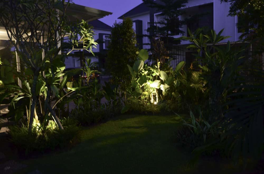 Beluran Serene Guesthouse Selemadeg المظهر الخارجي الصورة