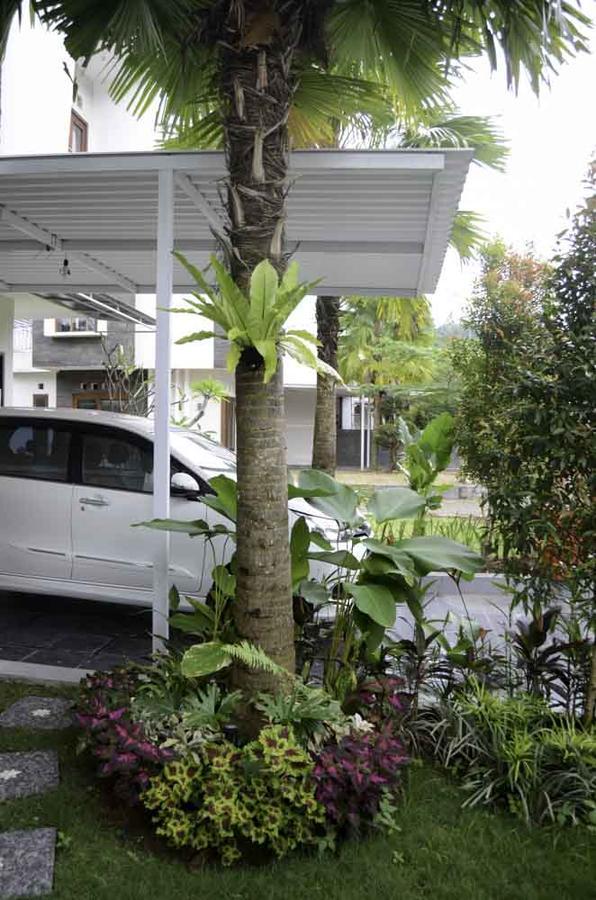 Beluran Serene Guesthouse Selemadeg المظهر الخارجي الصورة