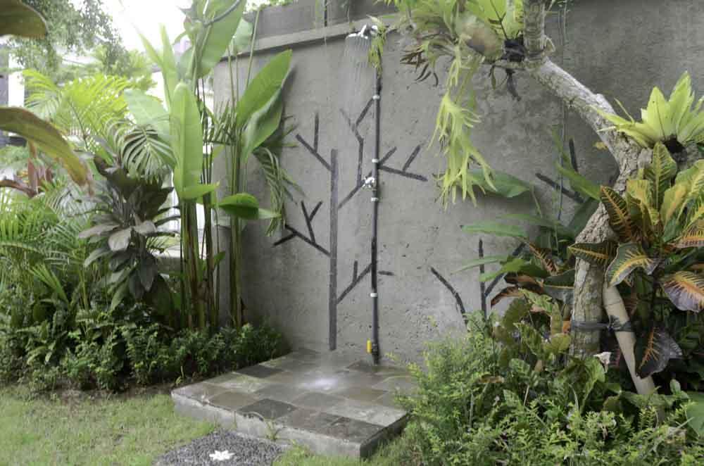 Beluran Serene Guesthouse Selemadeg المظهر الخارجي الصورة