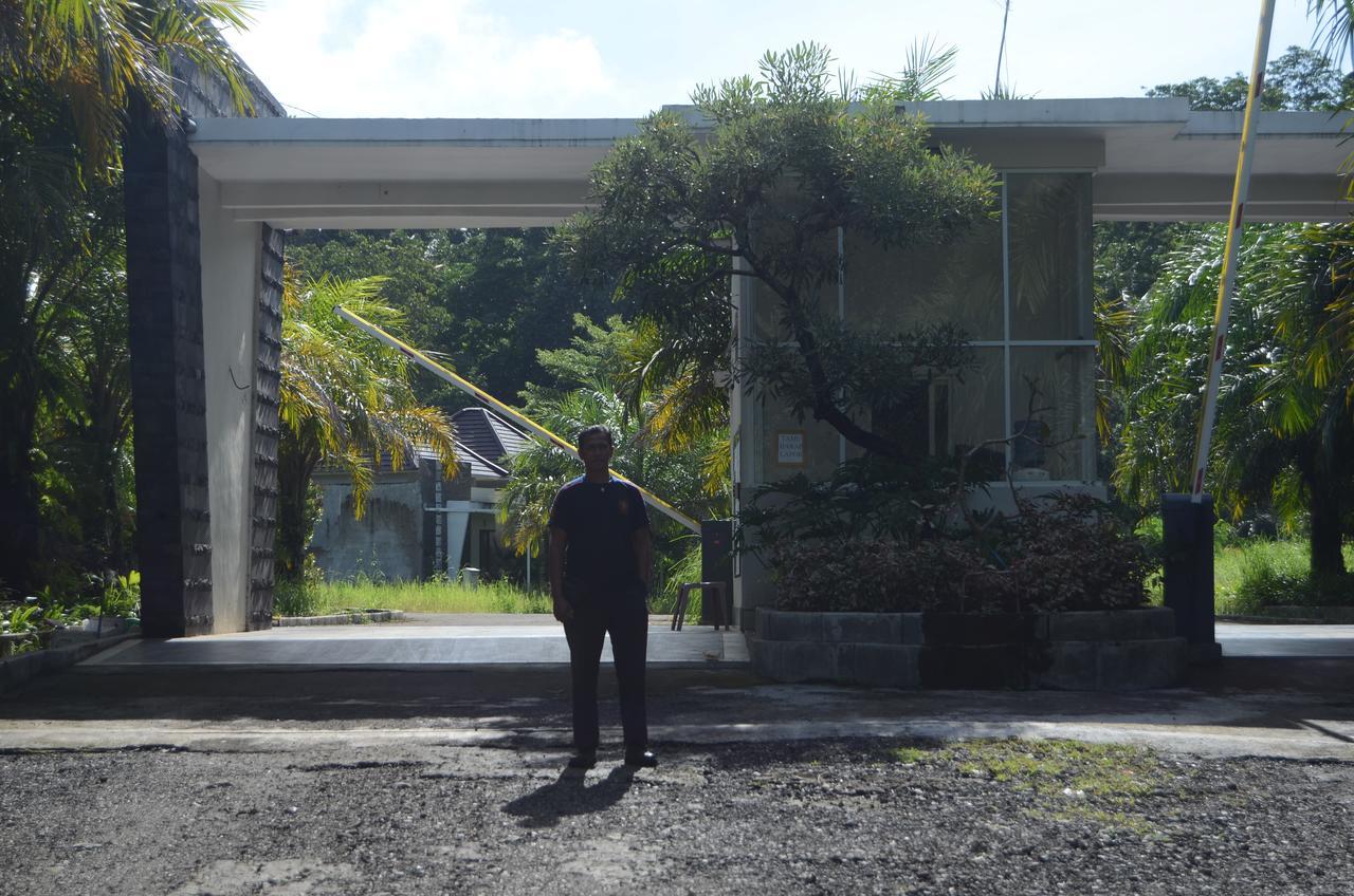 Beluran Serene Guesthouse Selemadeg المظهر الخارجي الصورة