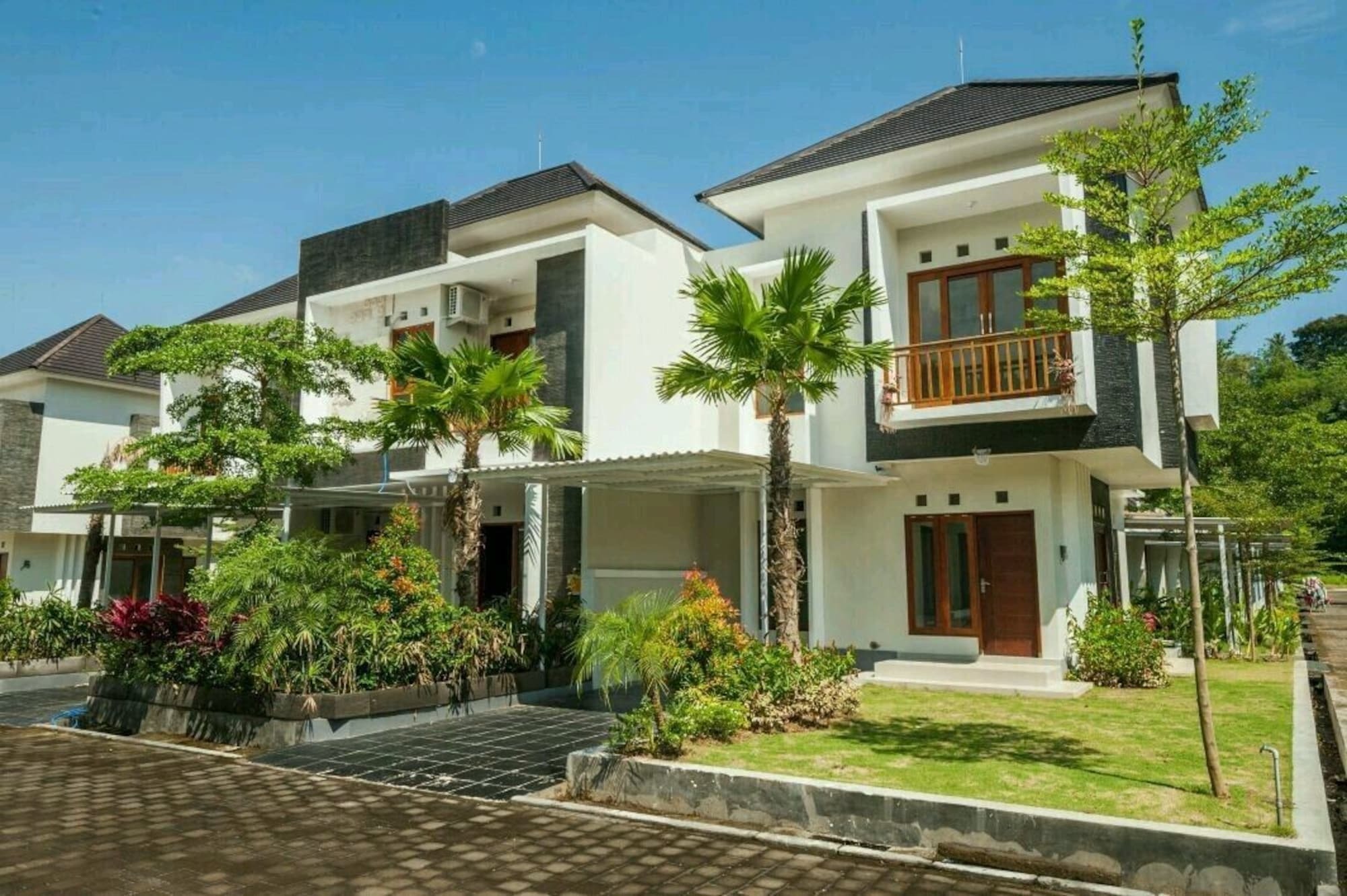 Beluran Serene Guesthouse Selemadeg المظهر الخارجي الصورة